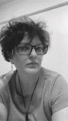 Camelia Tudor