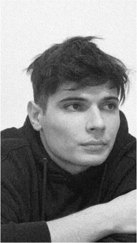 GEORGE ZLATEA