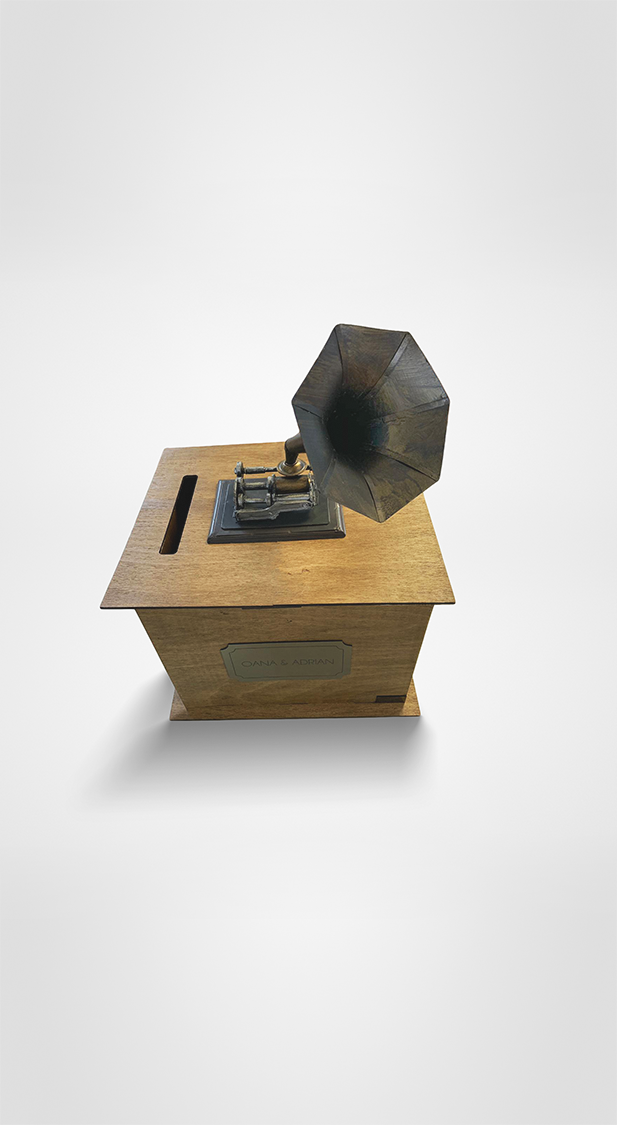 gramofon