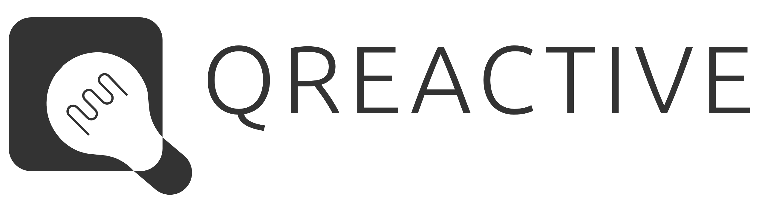 QREACTIVE